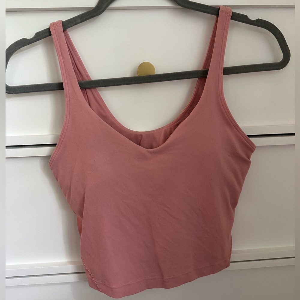 Lululemon Align Tank Top